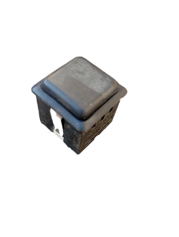 BOTÃO FALSO | ESCORT L 1991