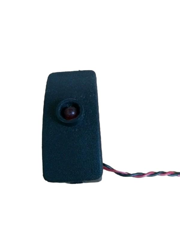 BOTÃO LED | CORSA SUPER 1997