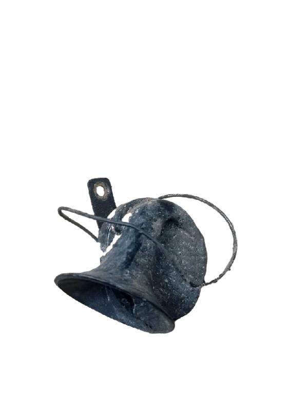 BUZINA | ESCORT GLX 16VF 1998