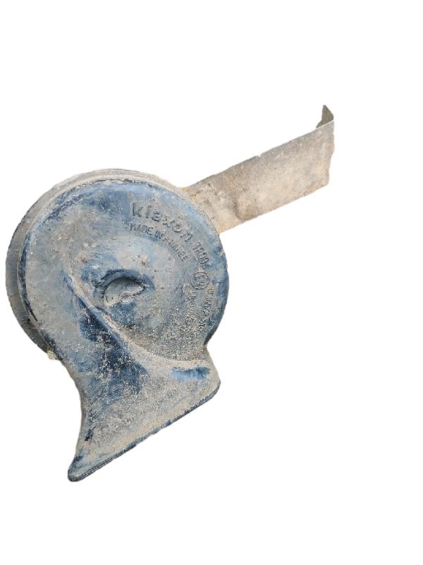 BUZINA | 206 SELECTION 2003