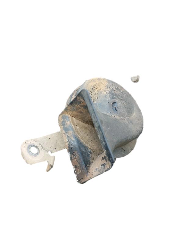 BUZINA | PALIO EL 1996