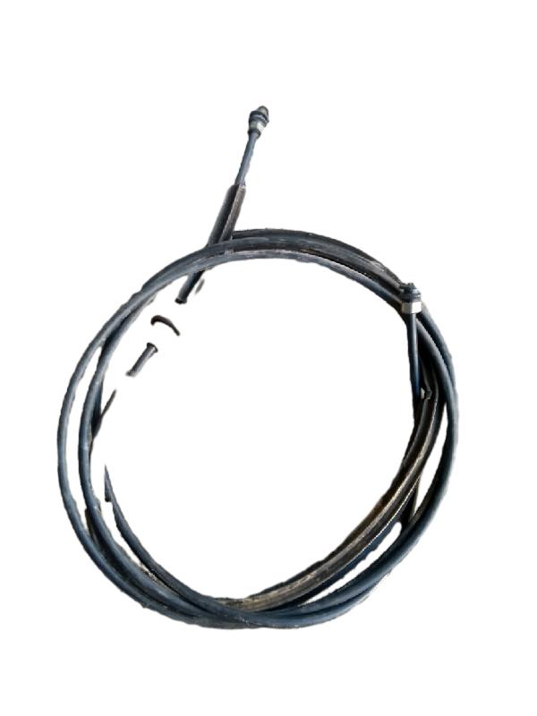 CABO ABERTURA CAPÔ | ESCORT SW GL 16V F 1999