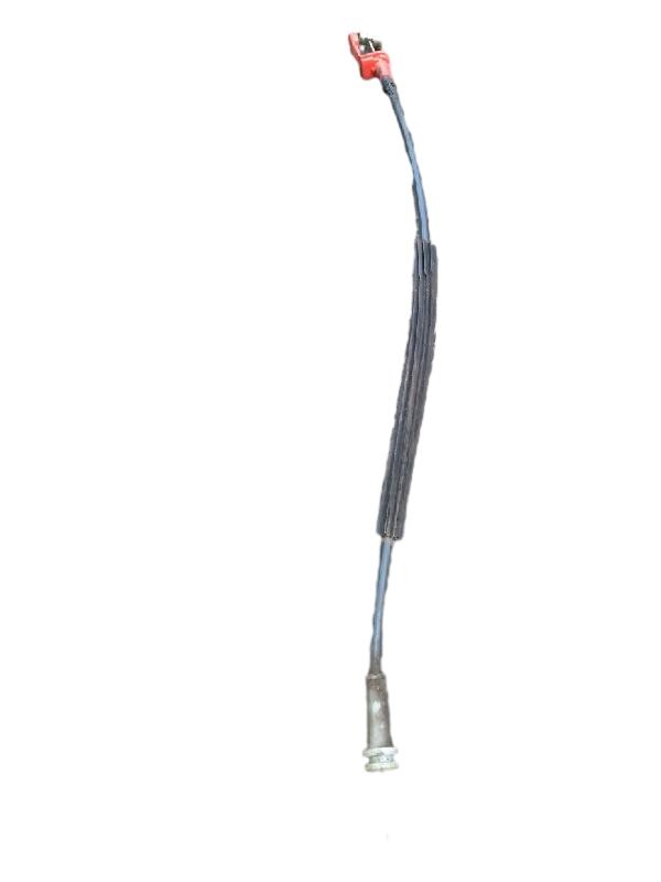 CABO ABERTURA PORTA DIANTEIRA ESQUERDA | ESCORT SW GL 16V F 1999