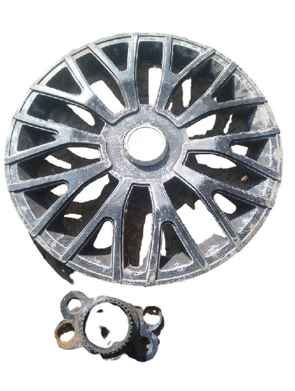 CALOTA | ESCORT L 1991