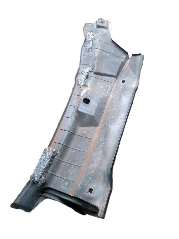 CAPA ACABAMENTO MOTOR LIMPADOR PARA-BRISA | CORSA CLASSIC 2003