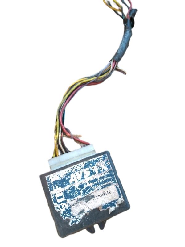 CENTRAL VIDRO ELÉTRICO | TIPO 1.6 IE 1995
