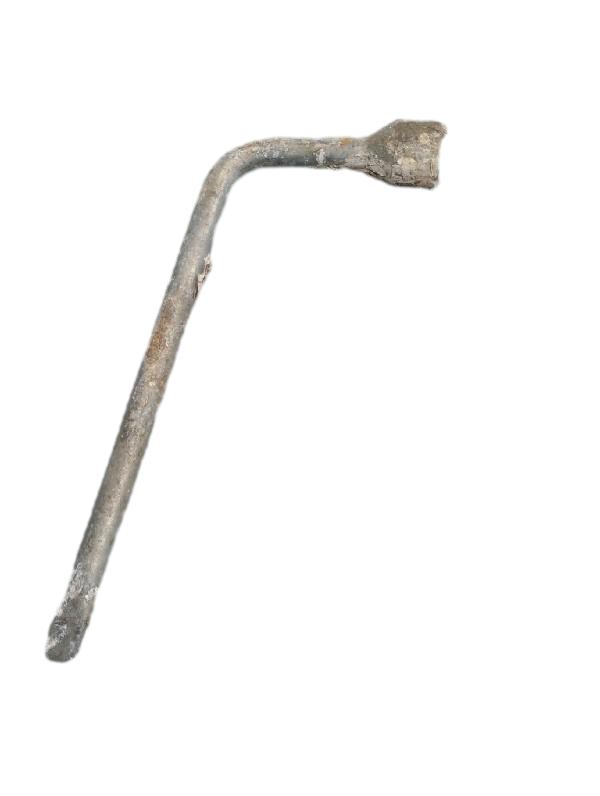 CHAVE DE RODA | ELBA S 1986