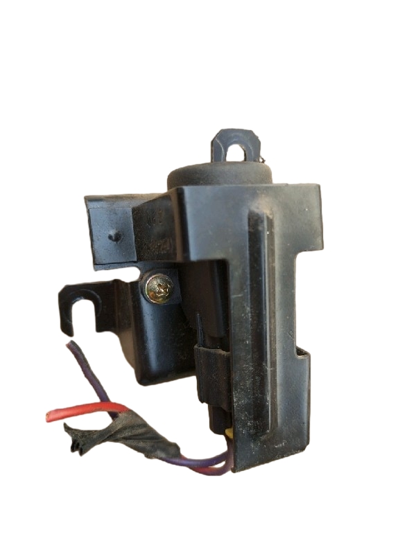 CHAVE INÉRCIA | SIENA FIRE 2004