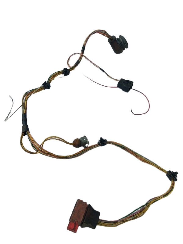 CHICOTE ELÉTRICO PORTA DIANTEIRA DIREITA | XSARA GLX 16V 1999