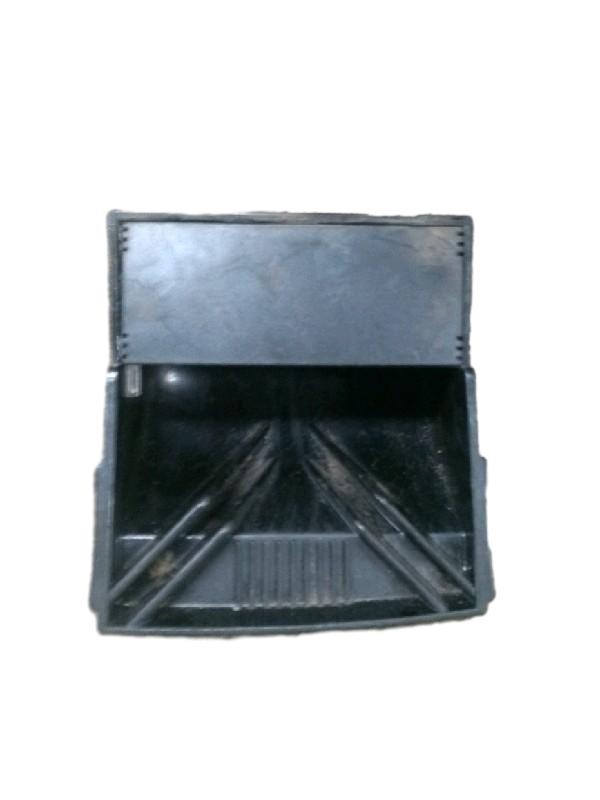 CINZEIRO | ESCORT GL 16V H 1999