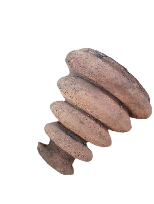 COIFA GUARDA PÓ VARÃO CÂMBIO | CORSA SUPER 2000