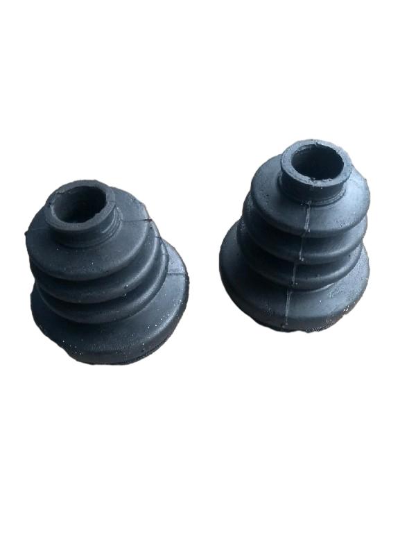 COIFA HOMOCINÉTICA | KA 1998-1999
