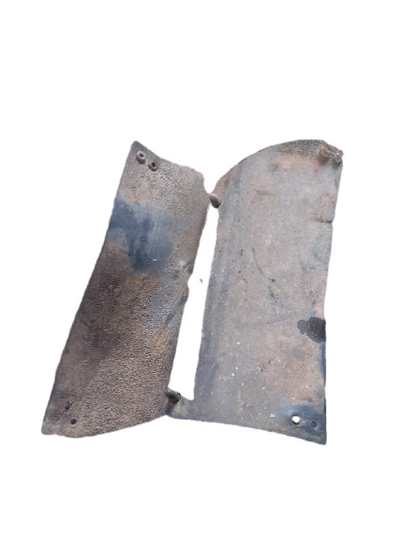 CORTINA BRAÇO AXIAL | GOL CL 1992