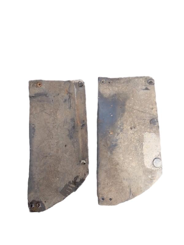 CORTINA BRAÇO DIREÇÃO | GOL CL 1991