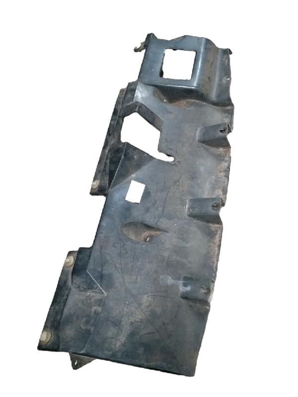 DEFLETOR SUPERIOR DO RADIADOR | ESCORT 1998