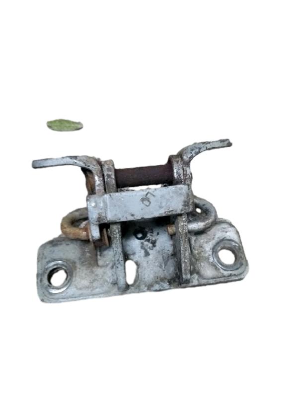 DOBRADIÇA PORTA INFERIOR | UNO MILLE BRIO 1991