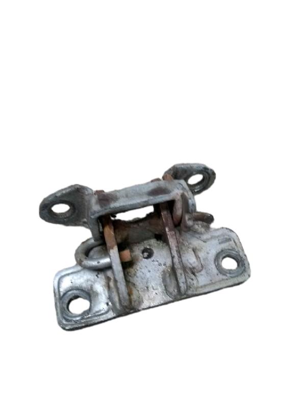 DOBRADIÇA PORTA NFERIOR | UNO MILLE BRIO 1991