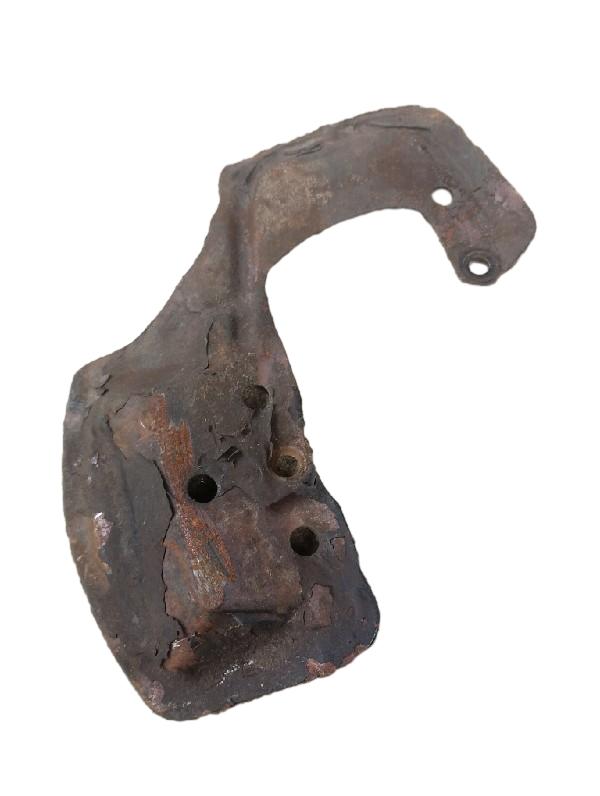 DEFLETOR DISCO ESQUERDO | CORSA WIND 1995