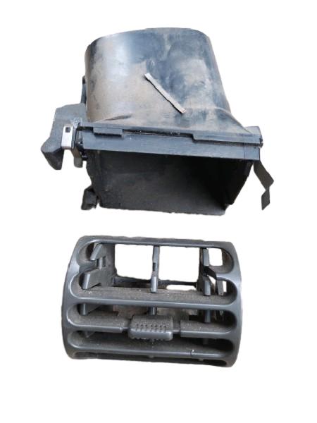 DIFUSOR DIREITO | CLIO RT 1997