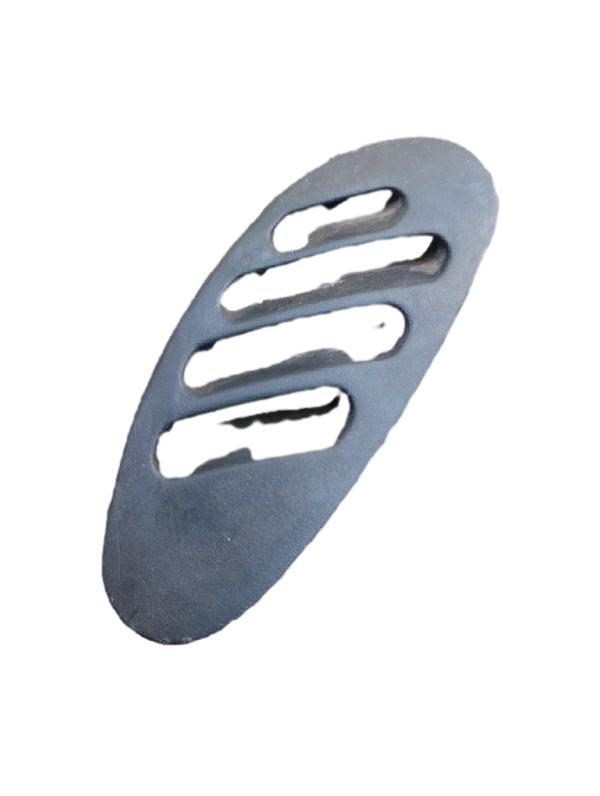 DIFUSOR ESQUERDO PARA-BRISA | PALIO EL 1996