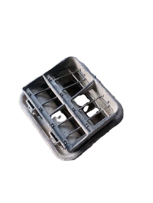 DIFUSOR TRASEIRO | PALIO EL 1996