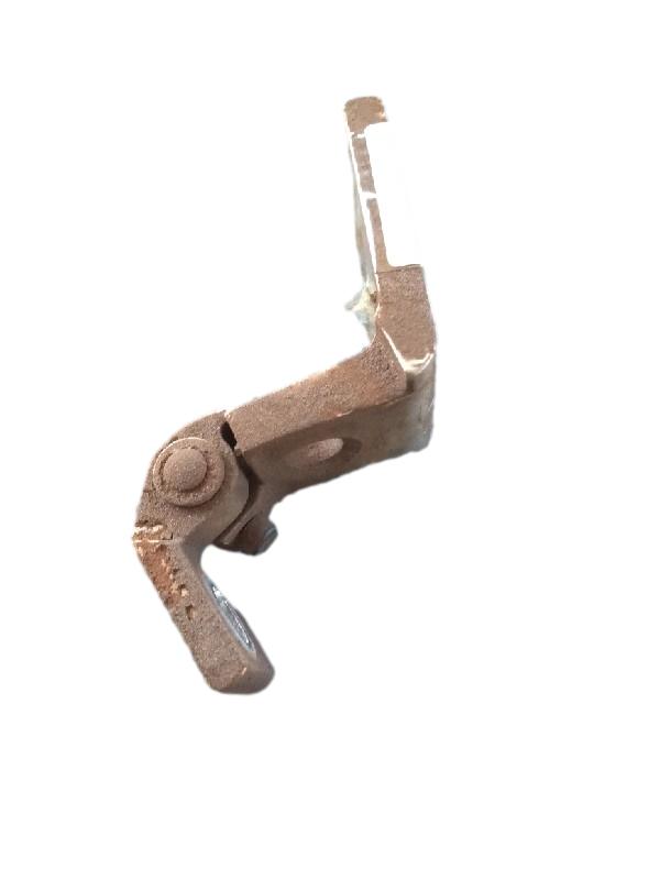 DOBRADIÇA INFERIOR PORTA TRASEIRA ESQUERDA | POLO CLASSIC 1.8 1997