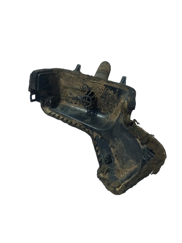 DRENO DIREITO GRADE CHURRASQUEIRA | XSARA GLX 16V 1999