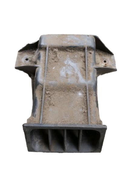 DUTO VENTILAÇÃO PASSAGEIRO | TEMPRA IE 1995