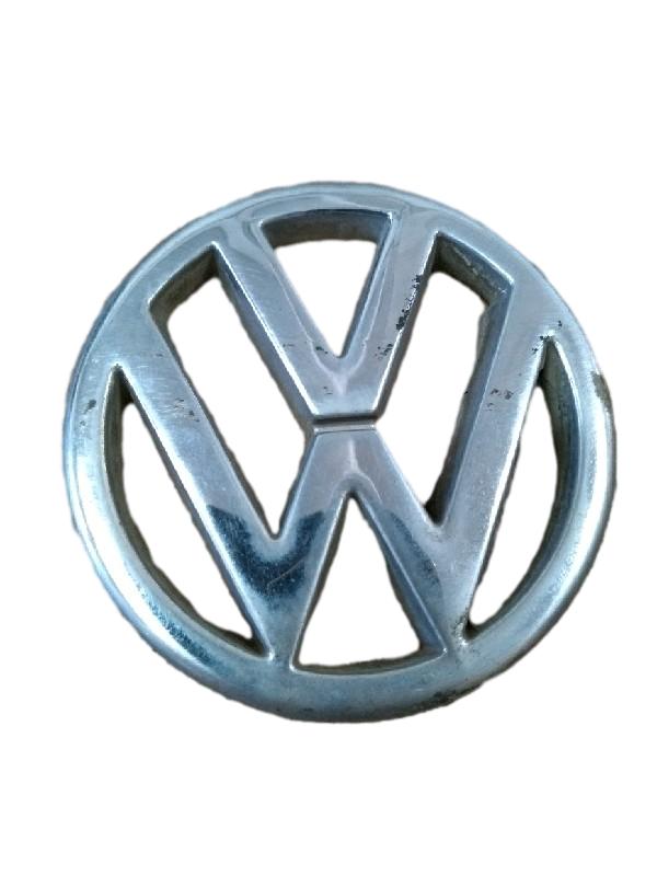 EMBLEMA TAMPA TRASEIRA | GOLF GL 1996