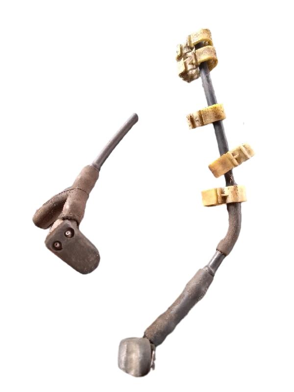 ESGUICHO PARA-BRISA | POLO CLASSIC 1.8 1997