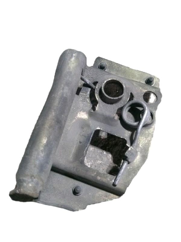 FECHADURA INFERIOR CAPÔ | BRAVA SX 2002