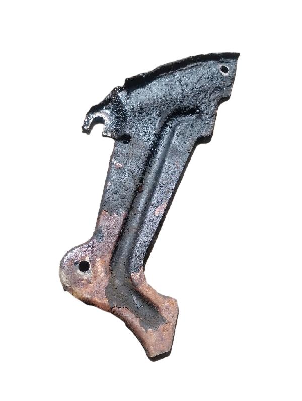 FLANGE CÂMBIO | TIPO 1.6 IE 1995