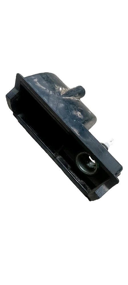 GAVETA CINZEIRO | MONZA SL EFI 1992