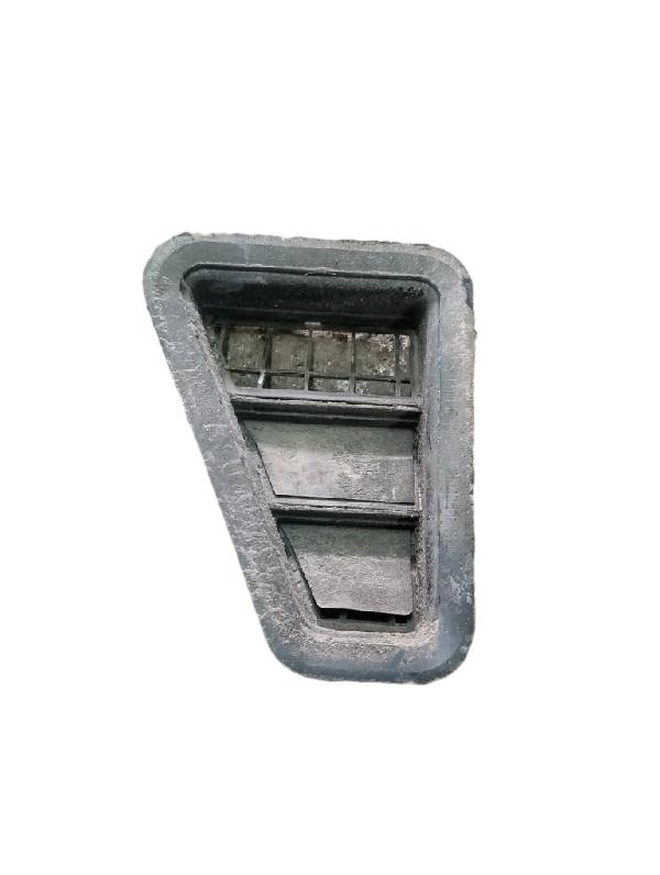 GRADE VENTILAÇÃO 1 | PARATI 16V 1999