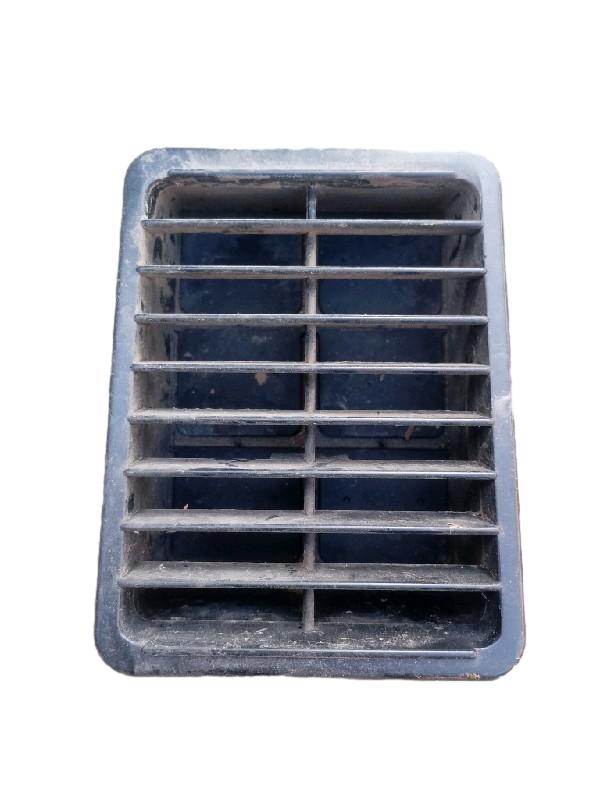 GRADE VENTILAÇÃO COLUNA CENTRAL | GOL 1000I 1995