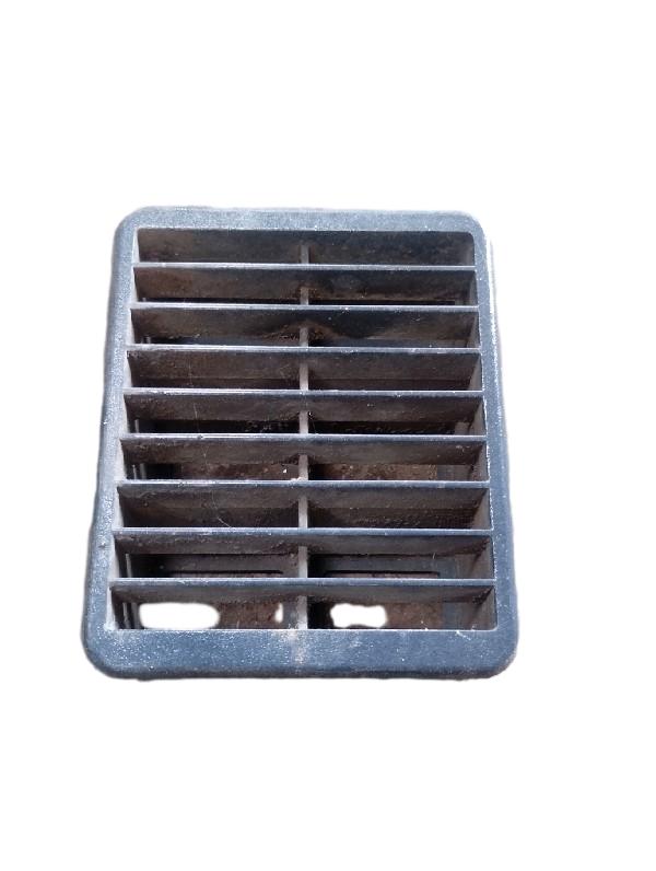 GRADE VENTILAÇÃO COLUNA CENTRAL | GOL CL 1992