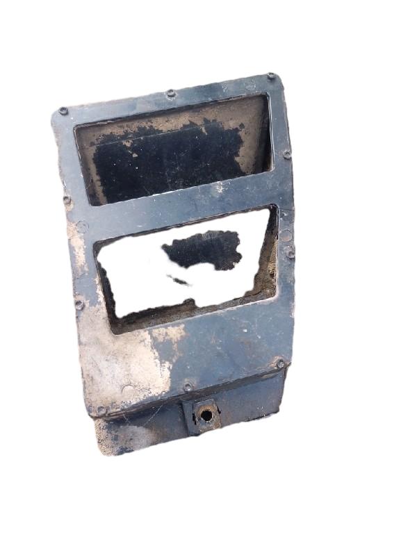 GRADE VENTILAÇÃO PORTA DIREITA | ESCORT L 1991