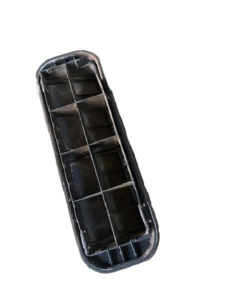 GRADE VENTILAÇÃO TRASEIRA ESQUERDA | CLIO SEDAN 1.0 16V 2005