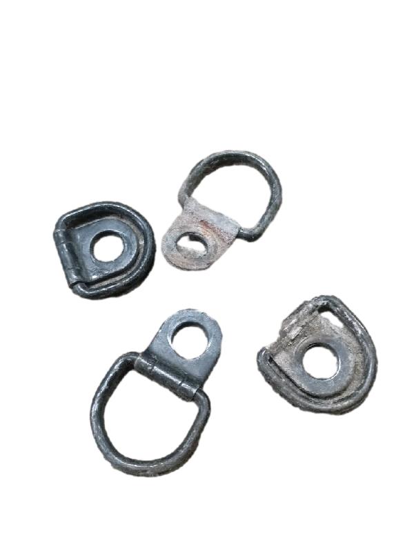 GRAMPOS TAPETE PORTA MALAS | BRAVA SX 2002