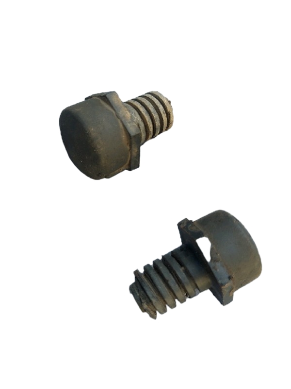 KIT BATENTES CAPÔ | ESCORT GLX 1998