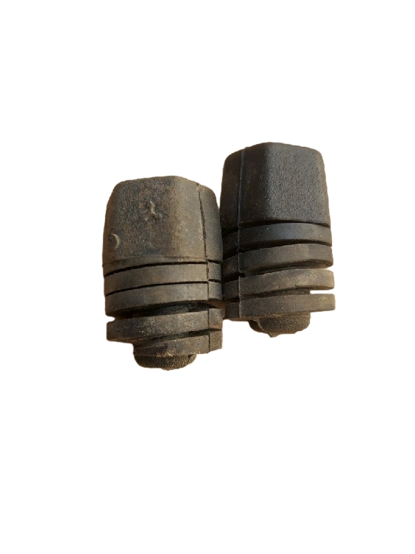 KIT BATENTES CAPÔ | SIENA FIRE 2004