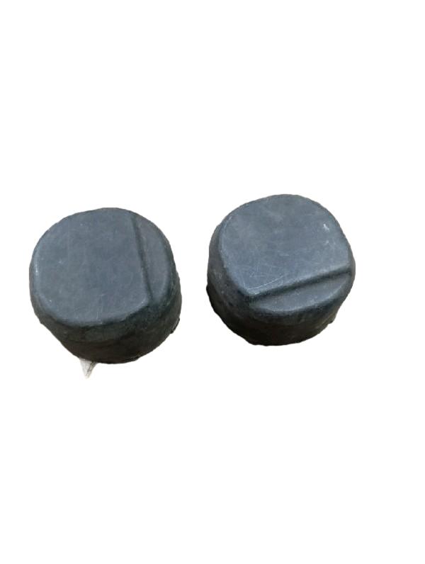 KIT CAPAS AMORTECEDORES TRASEIROS | BRAVA SX 2002