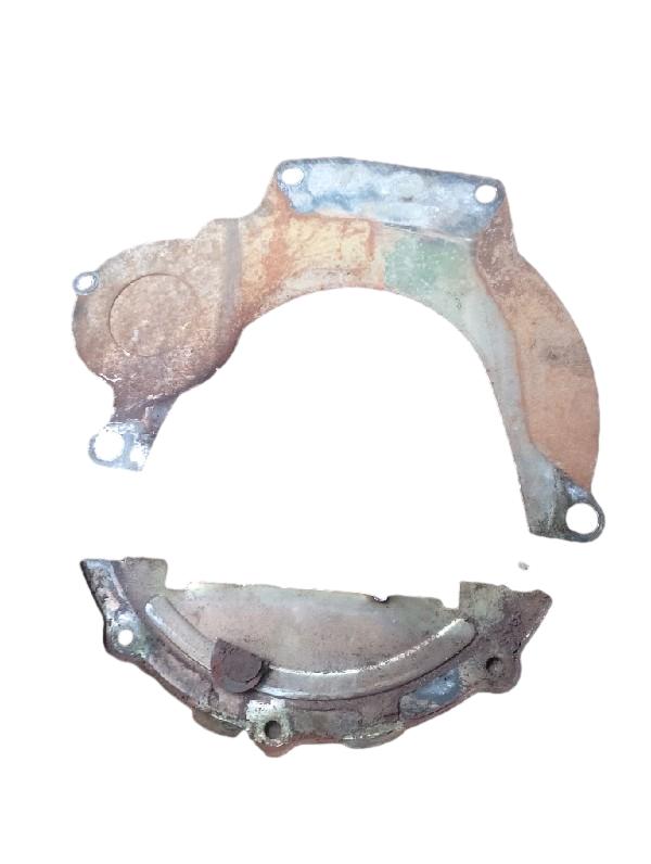 KIT FLANGE CÂMBIO | GOL MI 1.0 1999