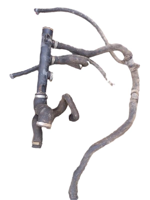 KIT MANGUEIRAS ARREFECIMENTO | MONZA SL 1993