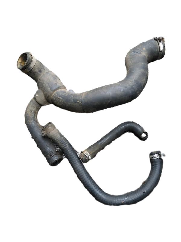 KIT MANGUEIRAS BOMBA D'ÁGUA | CLIO RT 1997