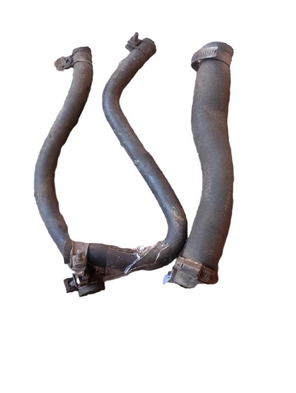 KIT MANGUEIRAS COLETOR ADMISSÃO | ELBA S 1986