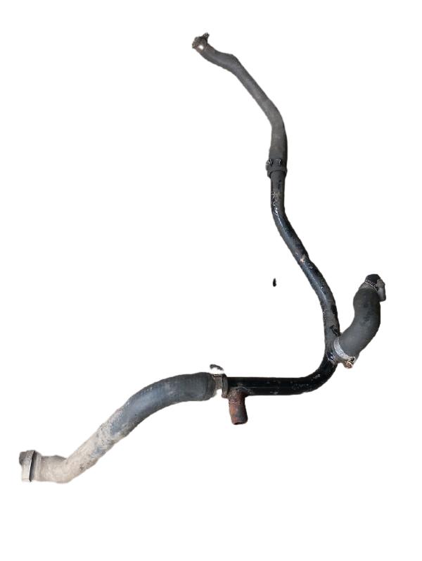 KIT MANGUEIRAS TUBO D'ÁGUA | SANTANA 2.0 1993