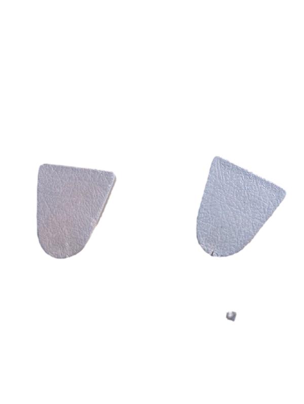 KIT TAMPAS ACABAMENTO PAINEL | GOL MI 1.0 1999