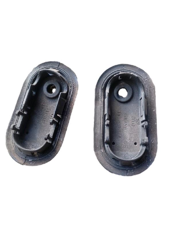 KIT TAMPÕES MANGUEIRA ESGUICHO PARA-BRISA | IBIZA 16V 2000