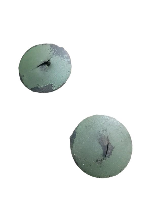 KIT TAMPÕES PASSA FIO COLUNA | PARATI 16V 1999